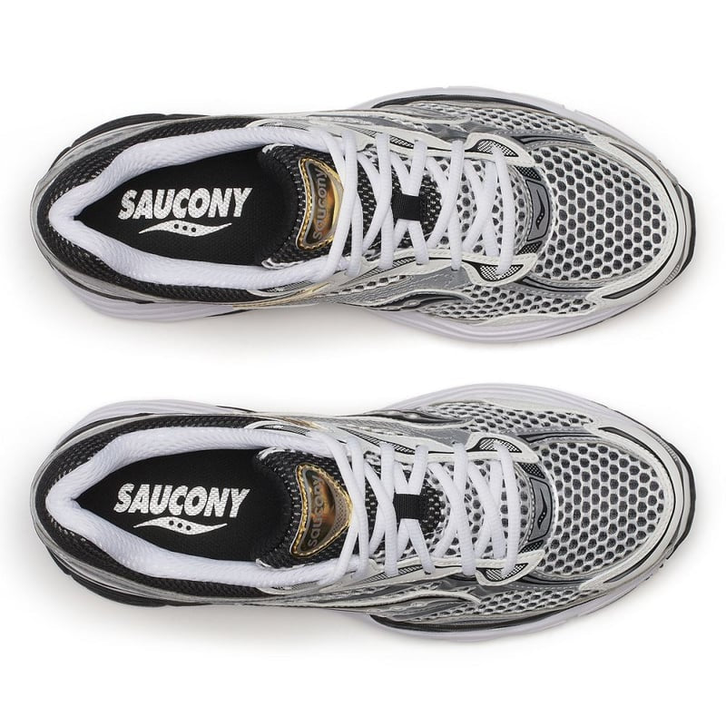Saucony - ProGrid Omni 9 - 12 - Vue 4