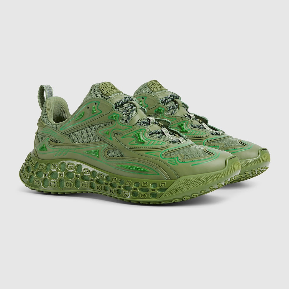 Gucci - Cub3d - Multicolore - Vue 2