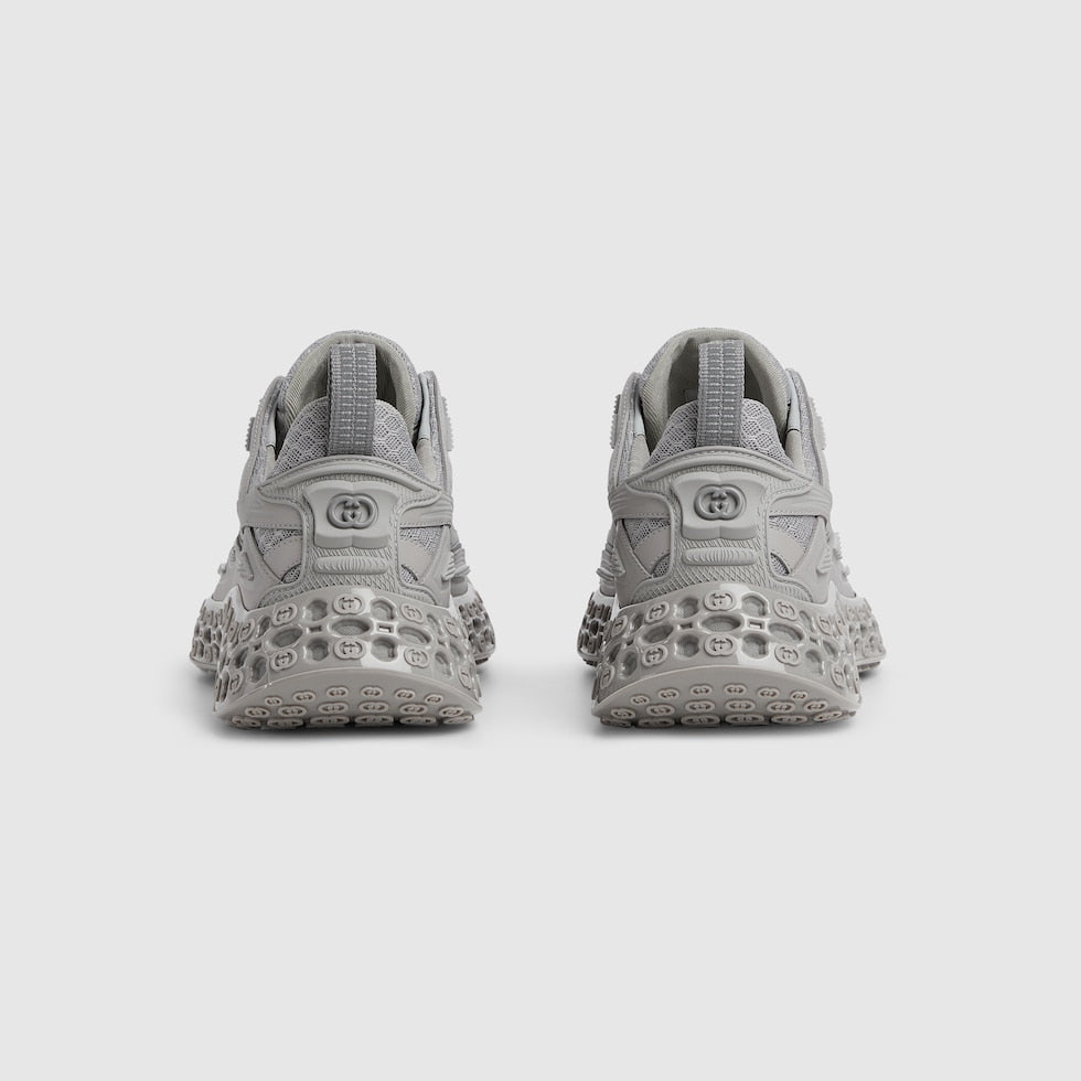 Gucci - Cub3d - Multicolore - Vue 3