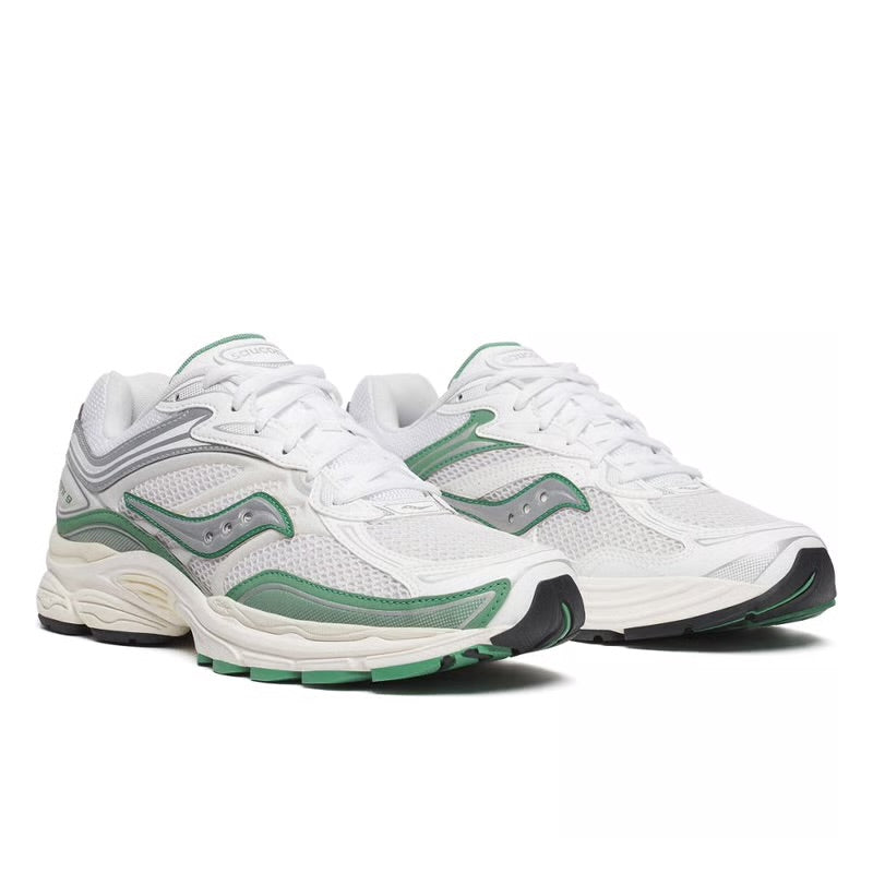 Saucony - ProGrid Omni 9 - TMY - Vue 2