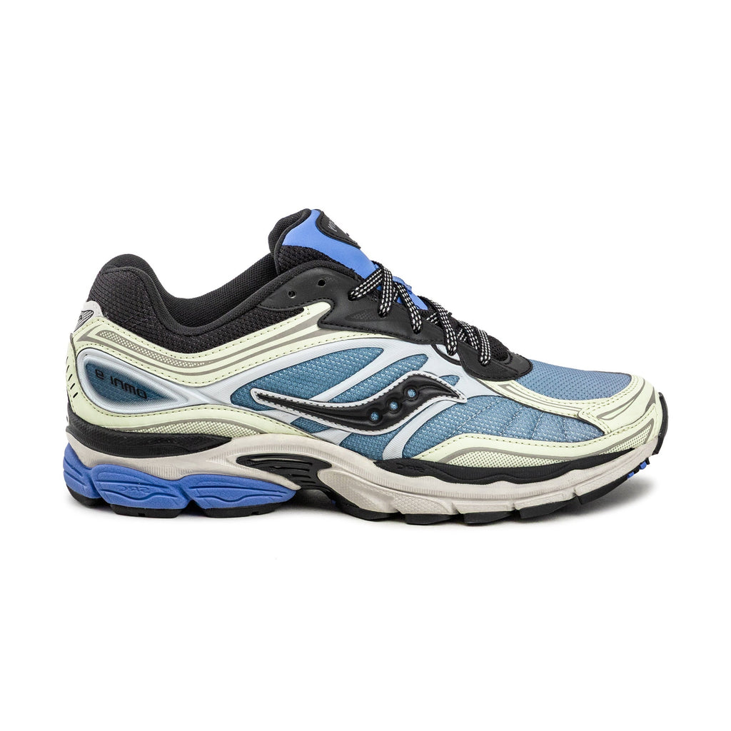 Saucony - ProGrid Omni 9 - Pro Grid - Vue 1
