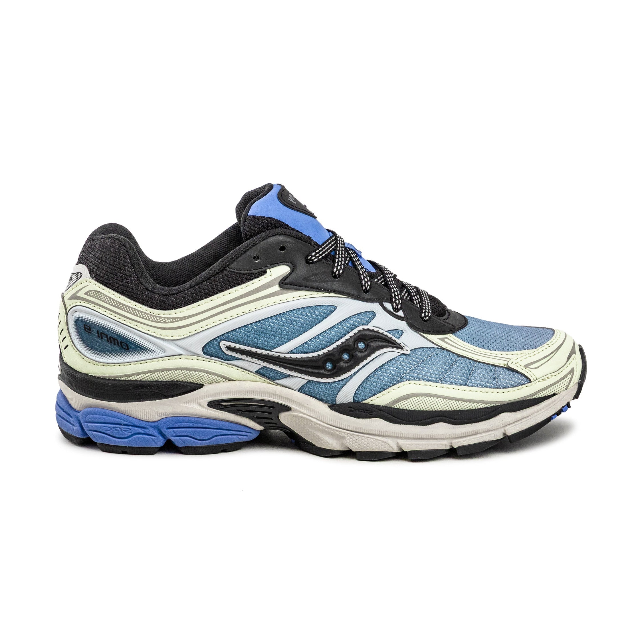 Saucony - ProGrid Omni 9 - Pro Grid - Vue 1