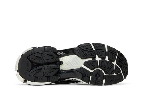Balenciaga - Runner - Blackwhite - Vue 3