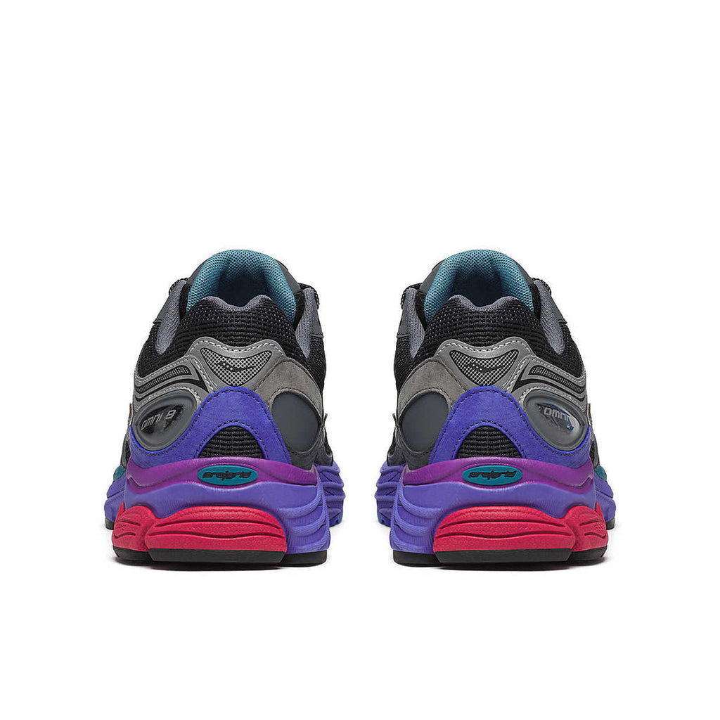 Saucony - ProGrid Omni 9 - 9 - Vue 3