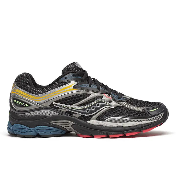 Saucony - ProGrid Omni 9 - 17 - Vue 1