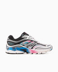 Saucony - ProGrid Omni 9 - Coloris X Callen Shaub - Vue 1