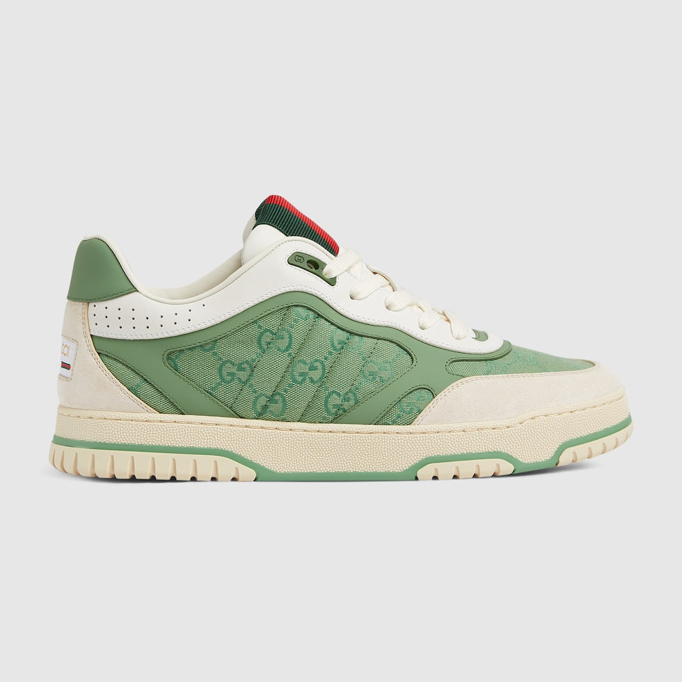 Gucci - Re-Web - Original Gg - Vue 1