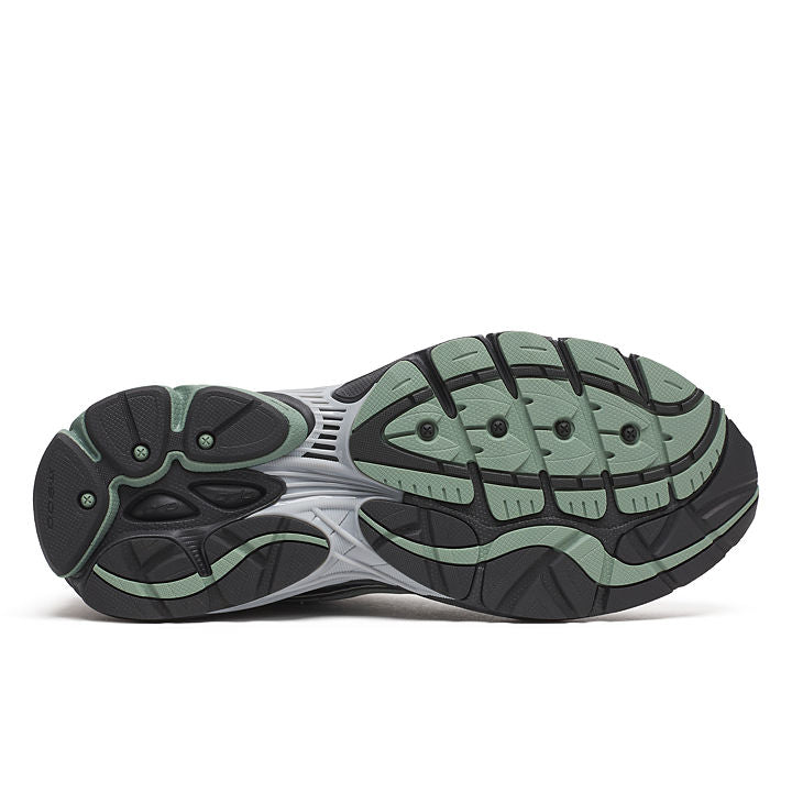 Saucony - ProGrid Omni 9 - TMY - Vue 3
