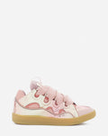 Lanvin - Curb - Metallic Pink - Vue 1