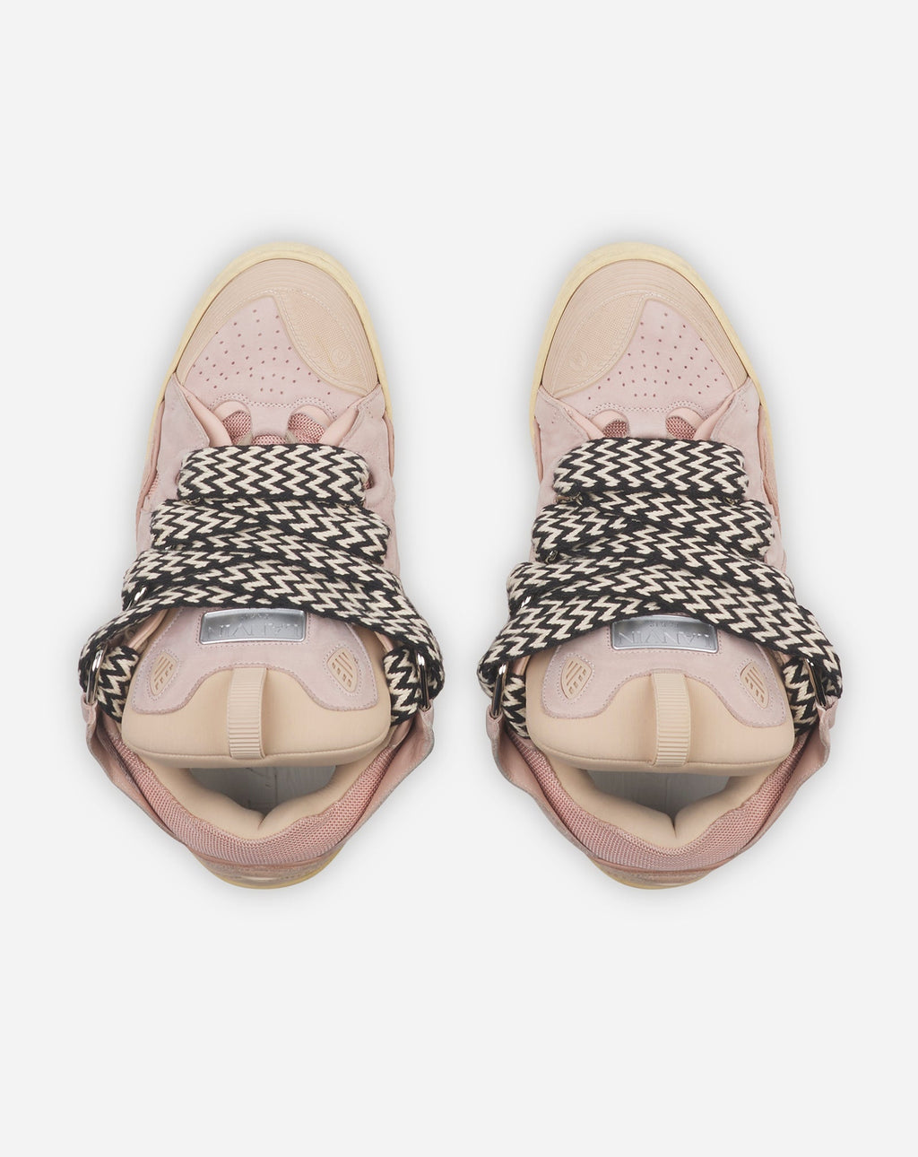 Lanvin - Curb - Pale Pink - Vue 3
