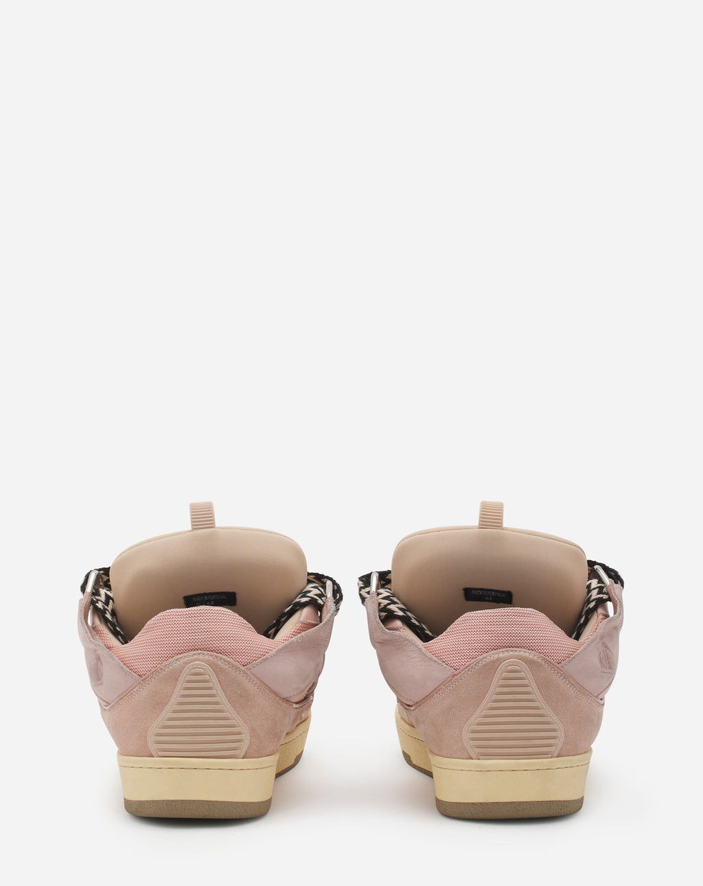 Lanvin - Curb - Pale Pink - Vue 4