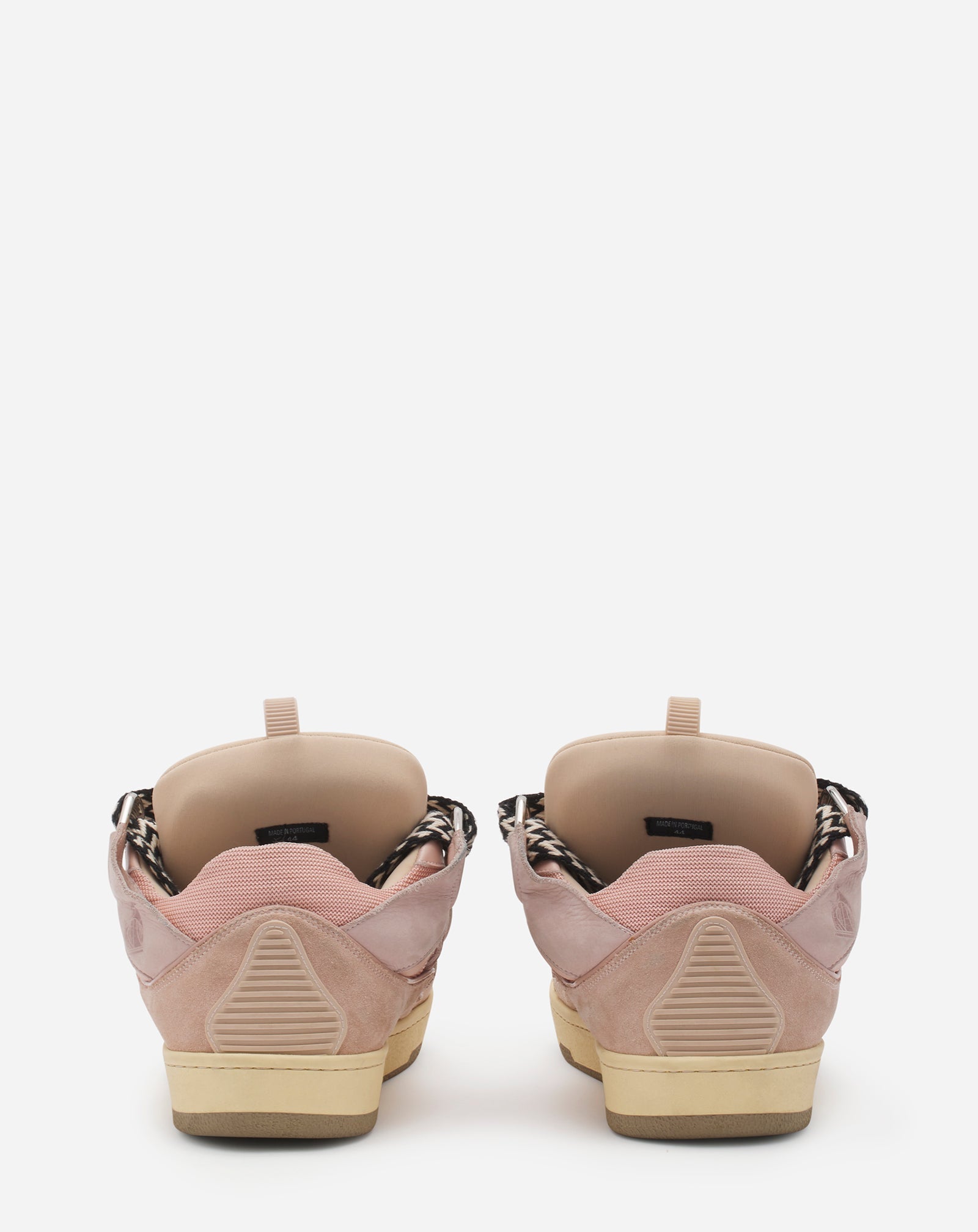 Lanvin - Curb - Pale Pink - Vue 4