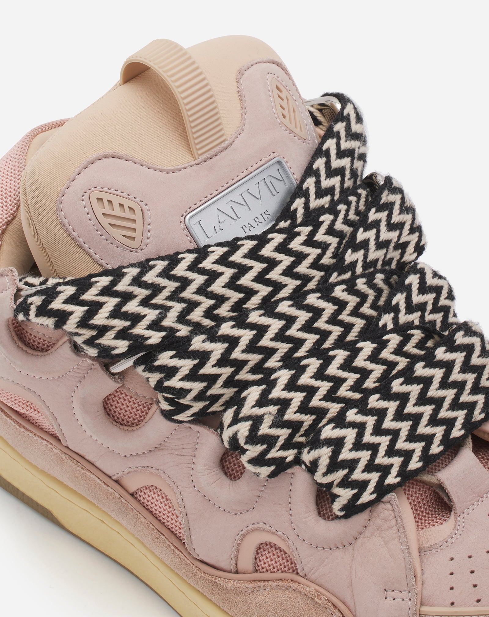Lanvin - Curb - Pale Pink - Vue 5