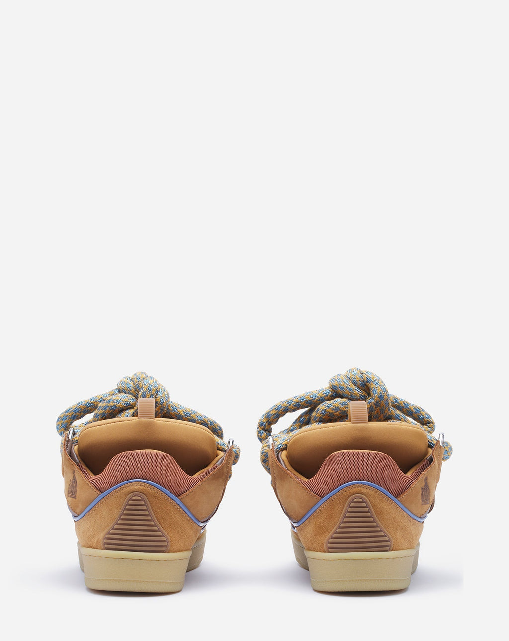 Lanvin - Curb - Caramel - Vue 4