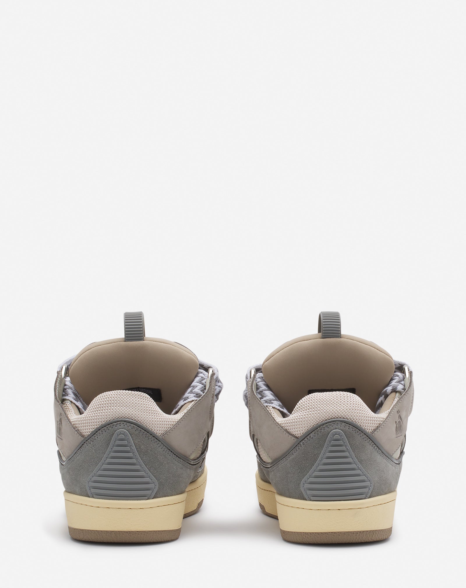 Lanvin - Curb - Grey - Vue 4