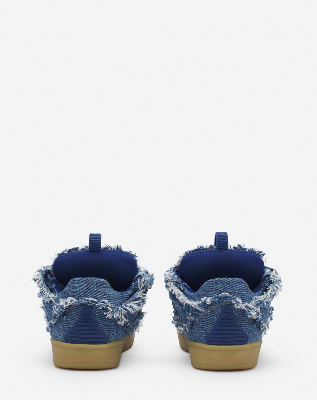 Lanvin - Curb - Denim Blue - Vue 4