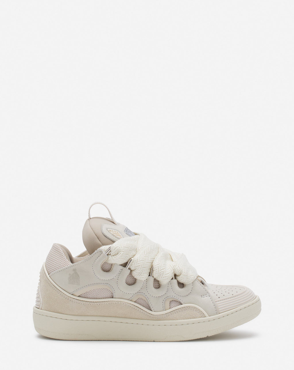 Lanvin - Curb - Peach - Vue 1