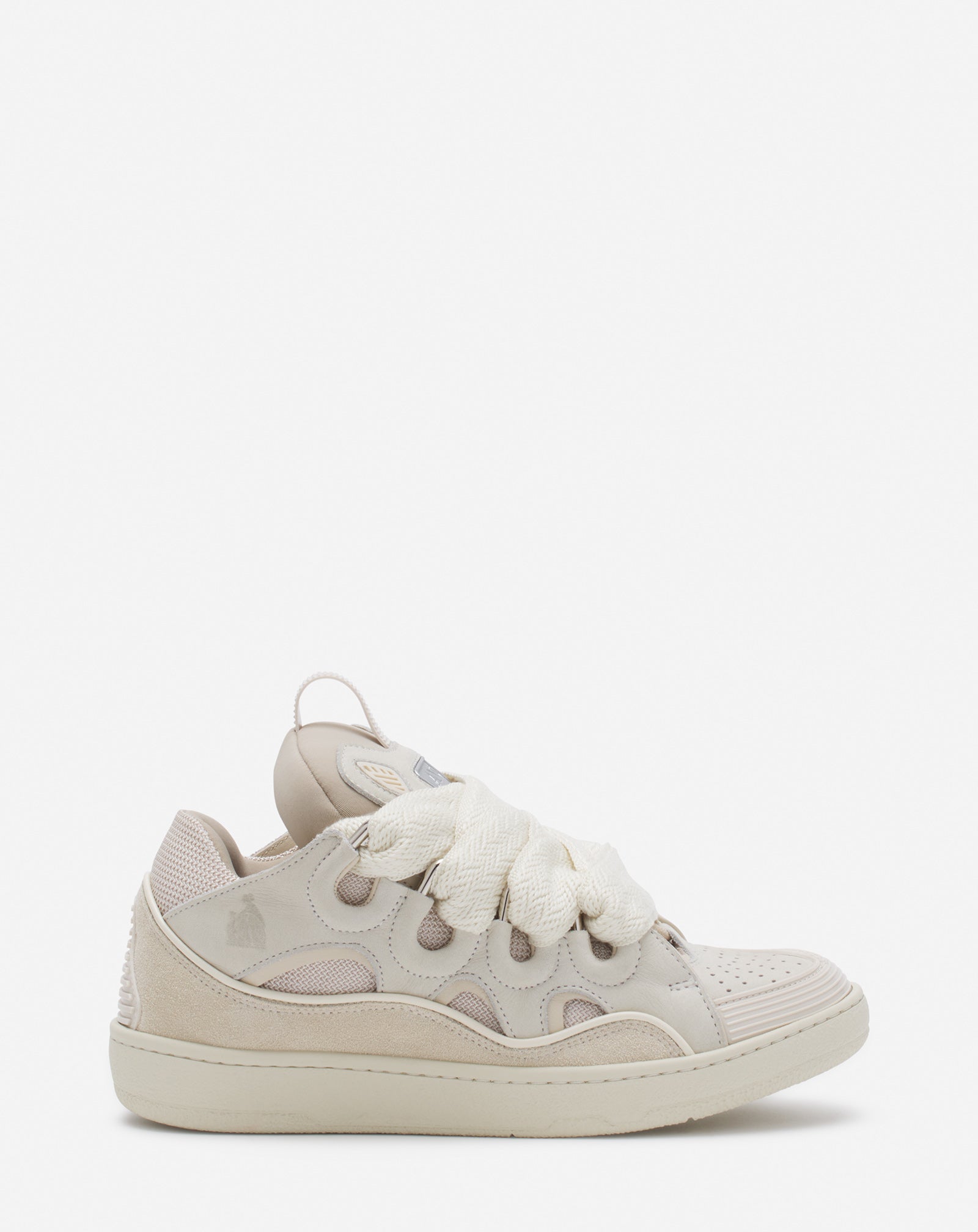 Lanvin - Curb - Peach - Vue 1