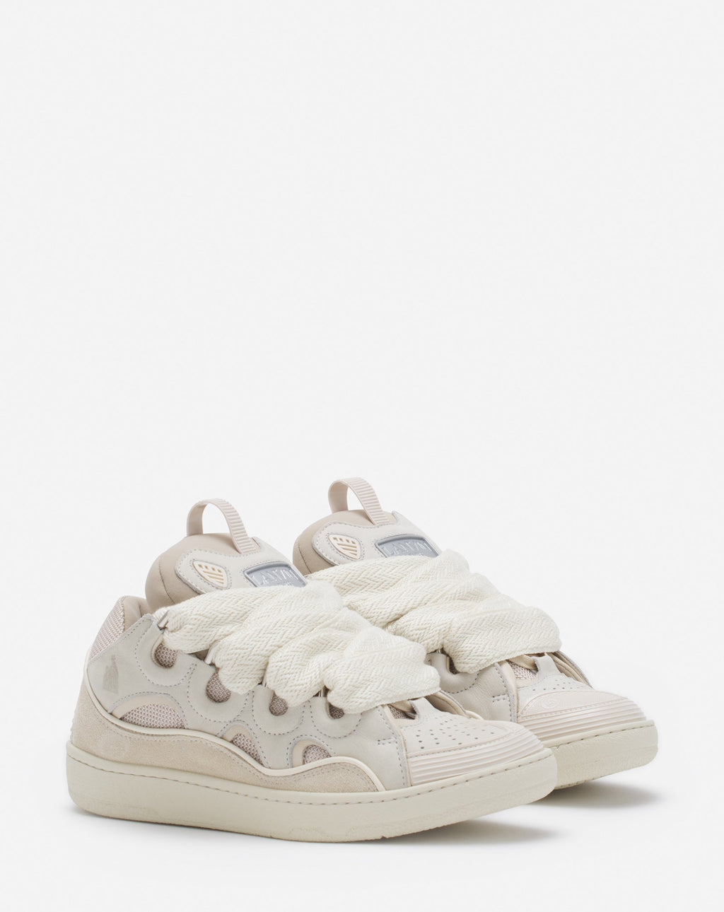 Lanvin - Curb - Peach - Vue 2