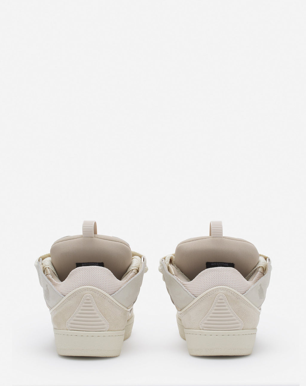 Lanvin - Curb - Peach - Vue 4