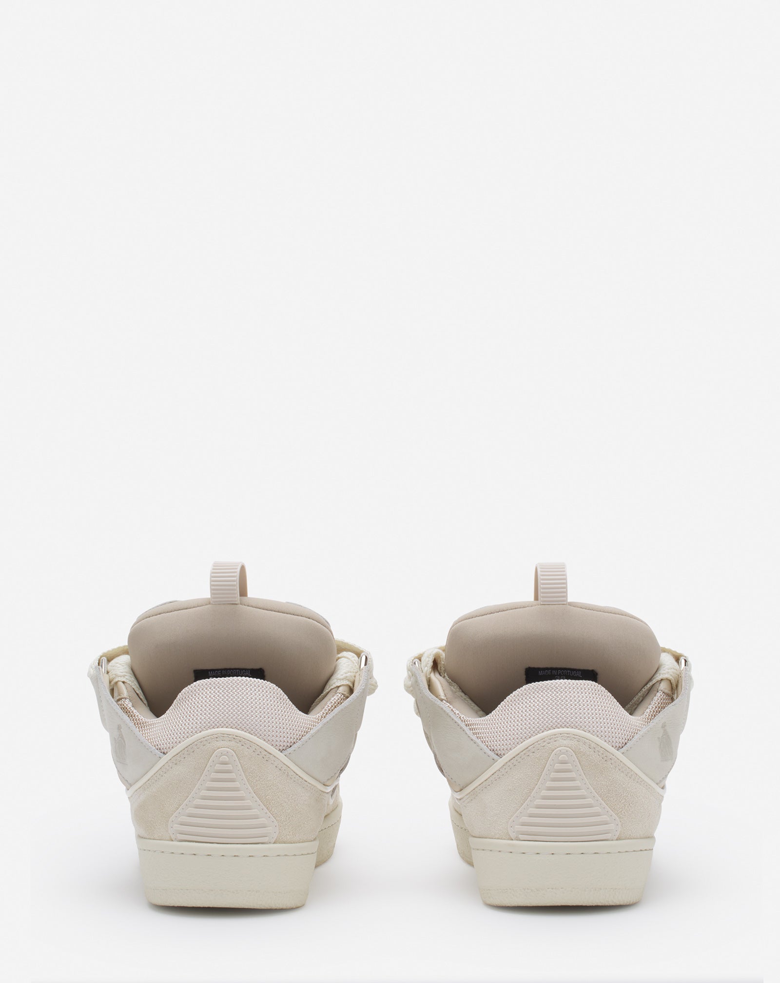 Lanvin - Curb - Peach - Vue 4