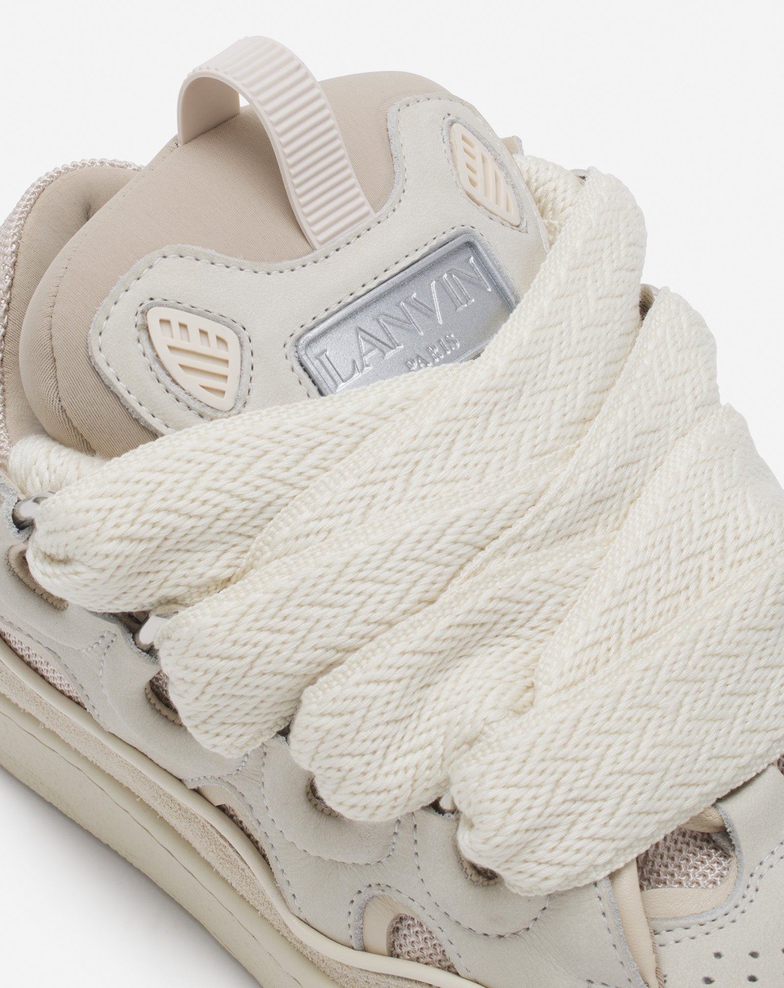Lanvin - Curb - Peach - Vue 5