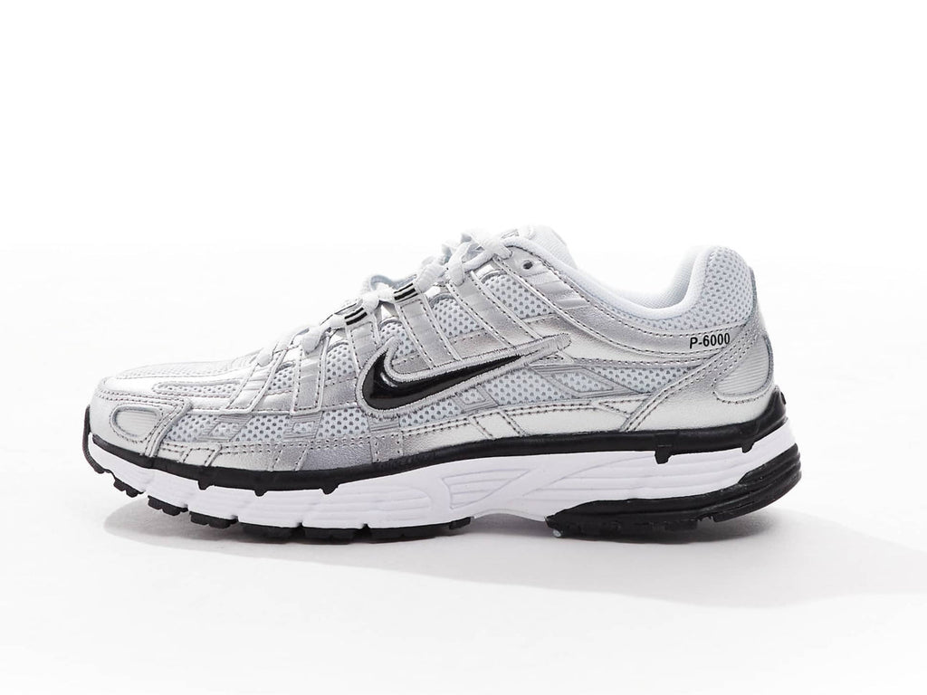 Nike - P-6000 - Metallic - Vue 1
