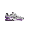Saucony - ProGrid Omni 9 - Omni 9 Purple White - Vue 1
