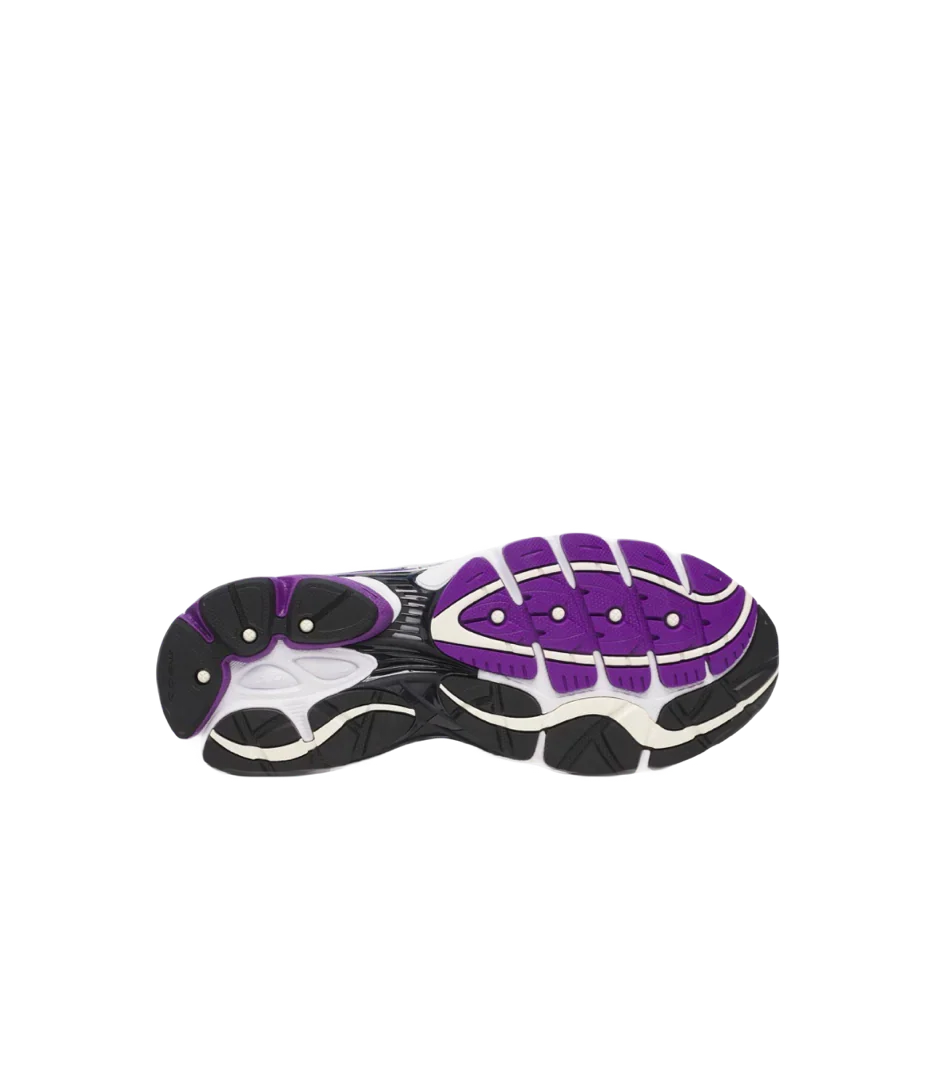 Saucony - ProGrid Omni 9 - Omni 9 Purple White - Vue 3