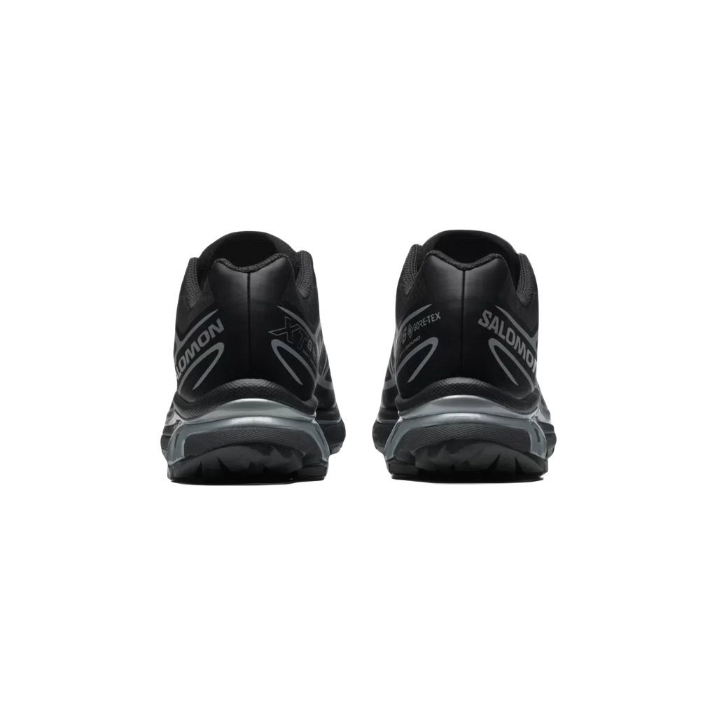 Salomon - XT-6 - Xt6 Full Black - Vue 4