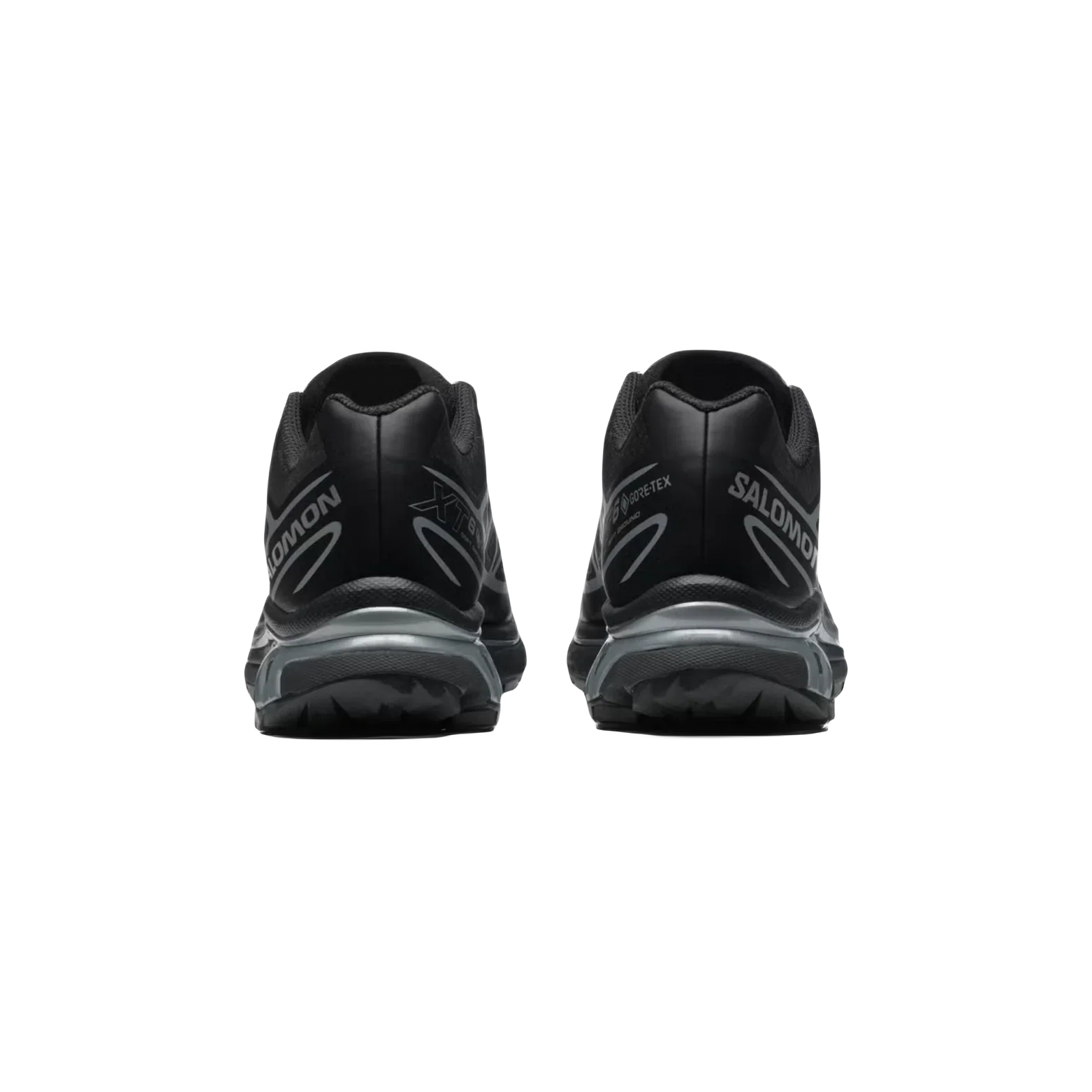 Salomon - XT-6 - Xt6 Full Black - Vue 4