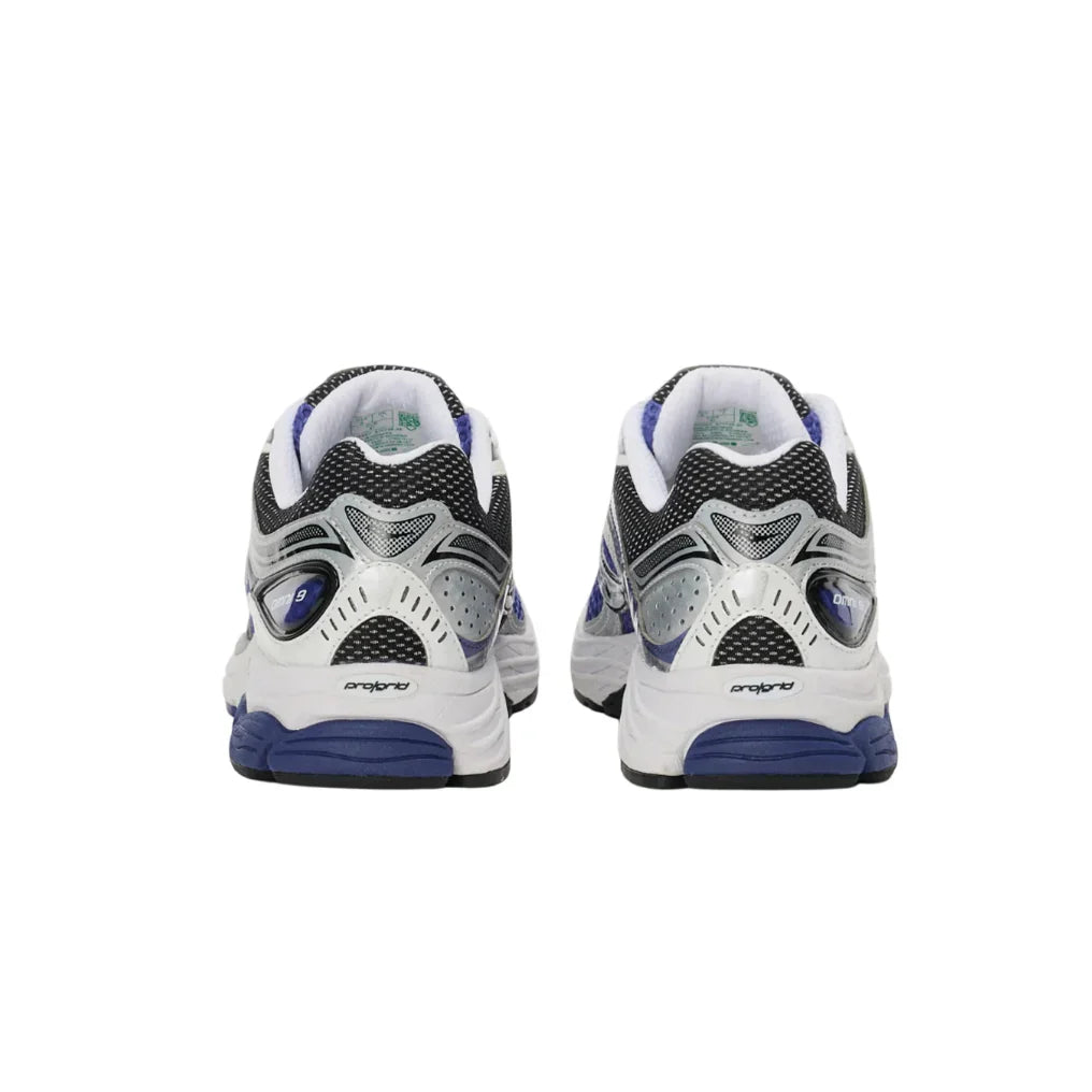 Saucony - ProGrid Omni 9 - Omni 9 Blue Électric - Vue 3