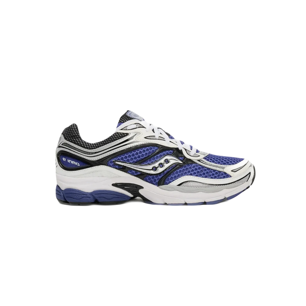 Saucony - ProGrid Omni 9 - Omni 9 Blue Électric - Vue 1