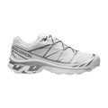 Salomon - XT-6 - Xt6 Full White - Vue 1