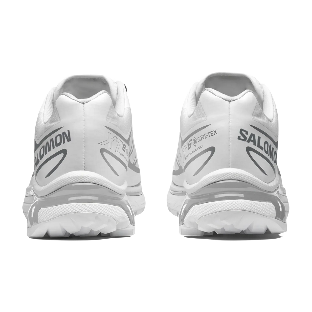 Salomon - XT-6 - Xt6 Full White - Vue 4