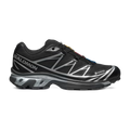 Salomon - XT-6 - Xt6 Full Black - Vue 1