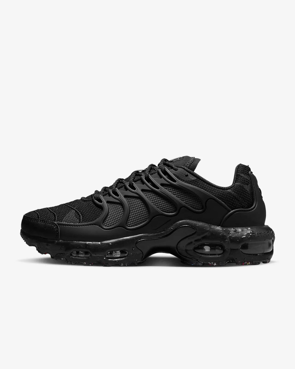 Nike - Air Max Terrascape Plus - Noir - Vue 1