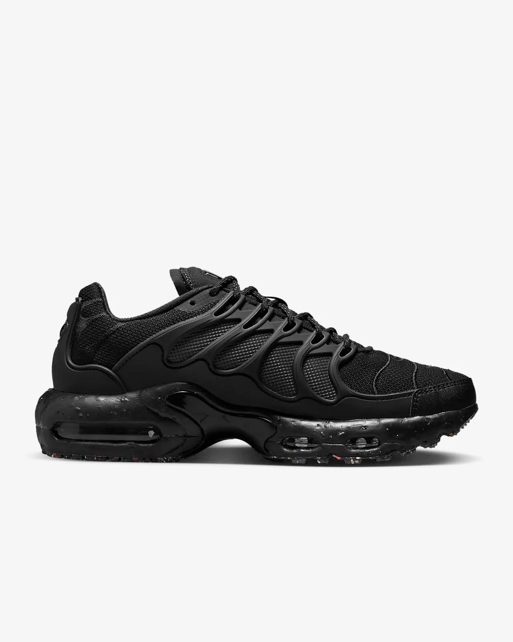 Nike - Air Max Terrascape Plus - Noir - Vue 2