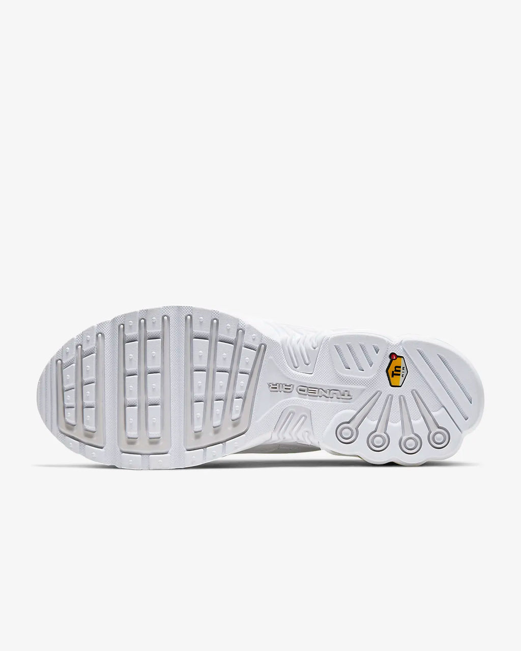 Nike - Air Max Plus 3 (TN3) - Blanche - Vue 2