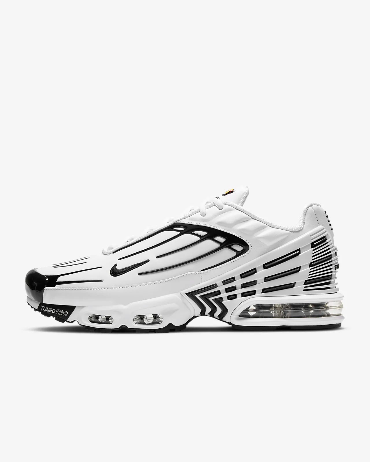 Nike - Air Max Plus 3 (TN3) - Duo - Vue 1
