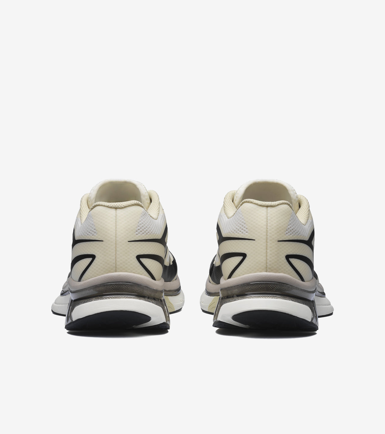 Salomon - XT-6 x MM6 Maison Margiela - Vanilla Ice - Vue 3