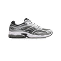 Saucony - ProGrid Omni 9 - Omni 9 Silver Grey - Vue 1