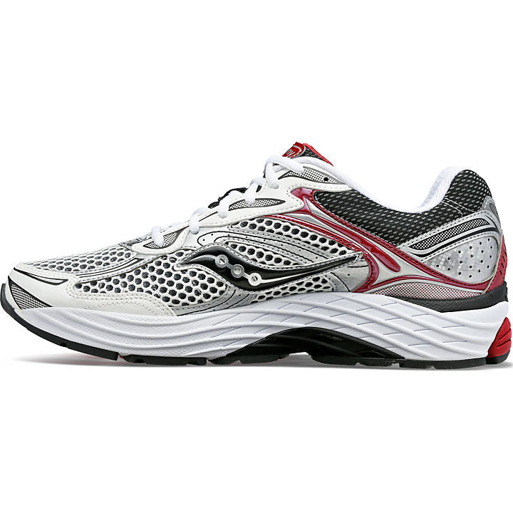 Saucony - ProGrid Omni 9 - Classic - Vue 3