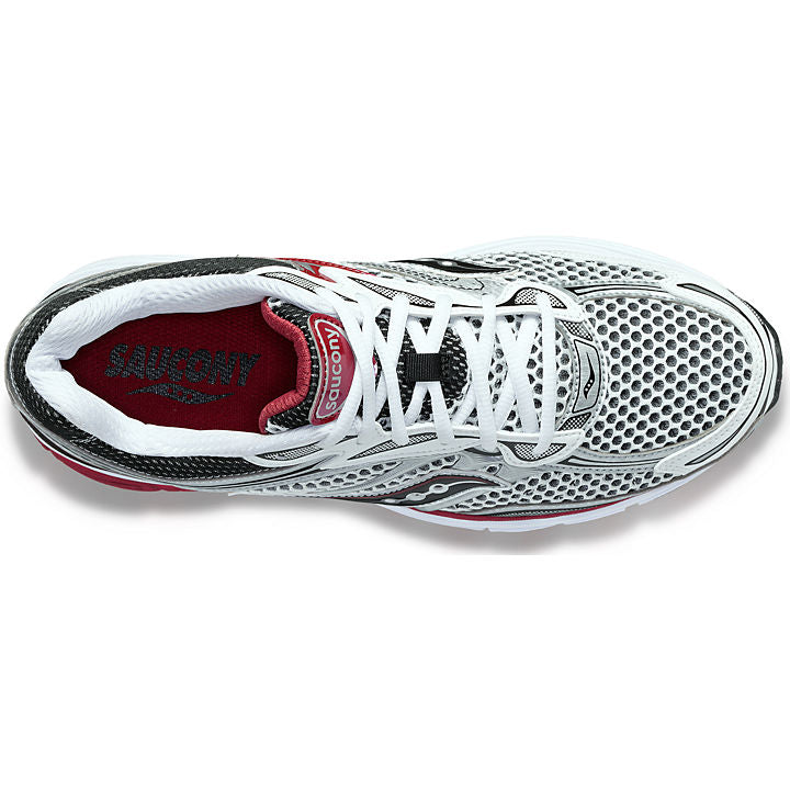 Saucony - ProGrid Omni 9 - Classic - Vue 4