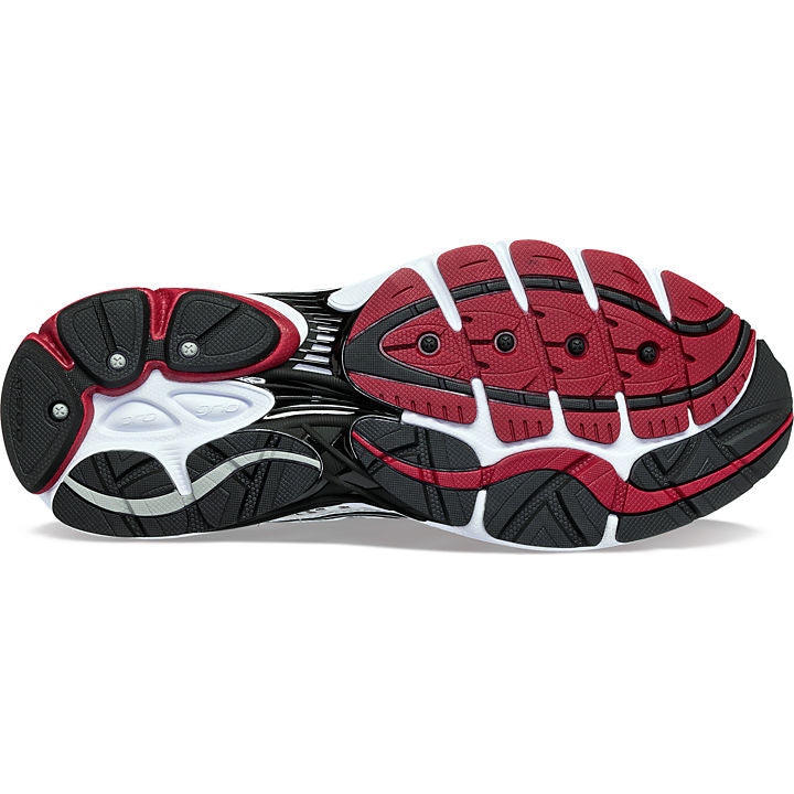 Saucony - ProGrid Omni 9 - Classic - Vue 5
