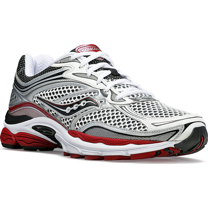 Saucony - ProGrid Omni 9 - Classic - Vue 2