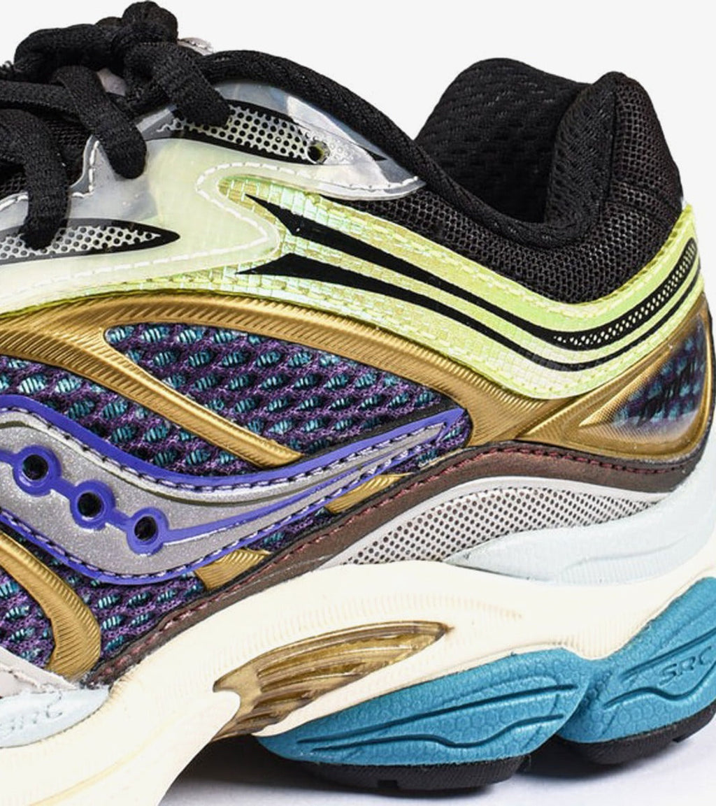 Saucony - ProGrid Omni 9 - 15 - Vue 4