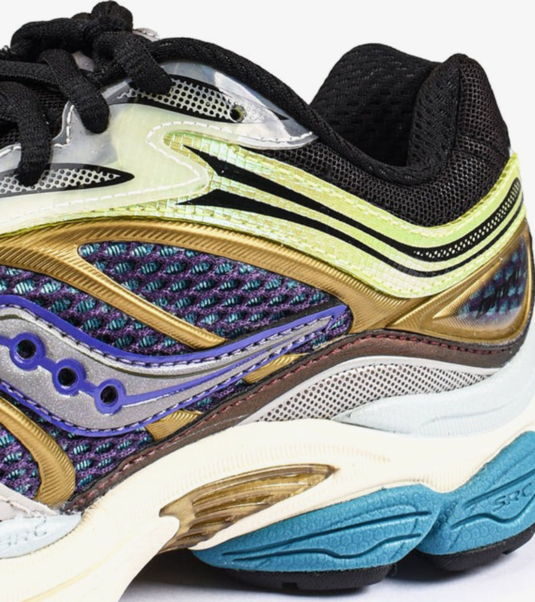 Saucony - ProGrid Omni 9 - 15 - Vue 4