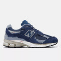 New Balance - 2002R Protection Pack - Navy - Vue 1