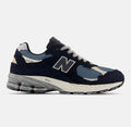 New Balance - 2002R Protection Pack - Dark Navy - Vue 1
